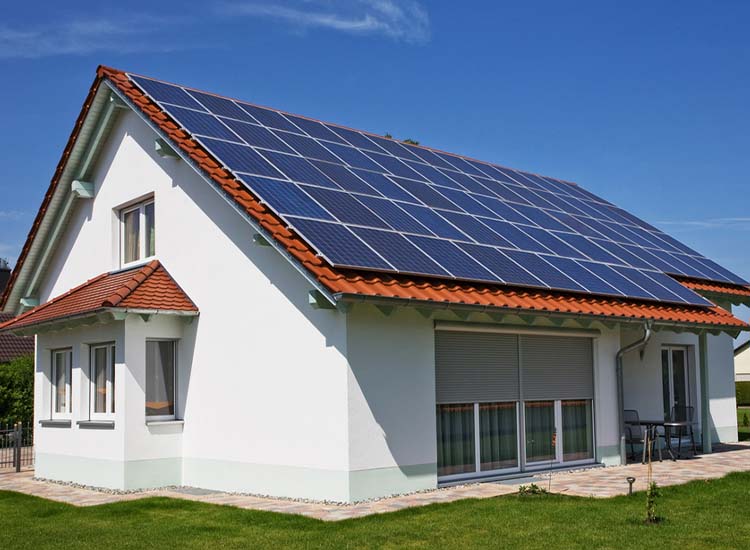 Autoconsommation photovoltaïque Colmar