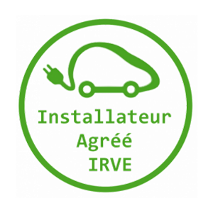 IRVE