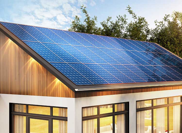 Autoconsommation photovoltaïque Colmar