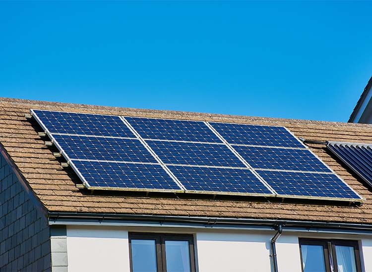 Autoconsommation photovoltaïque Strasbourg